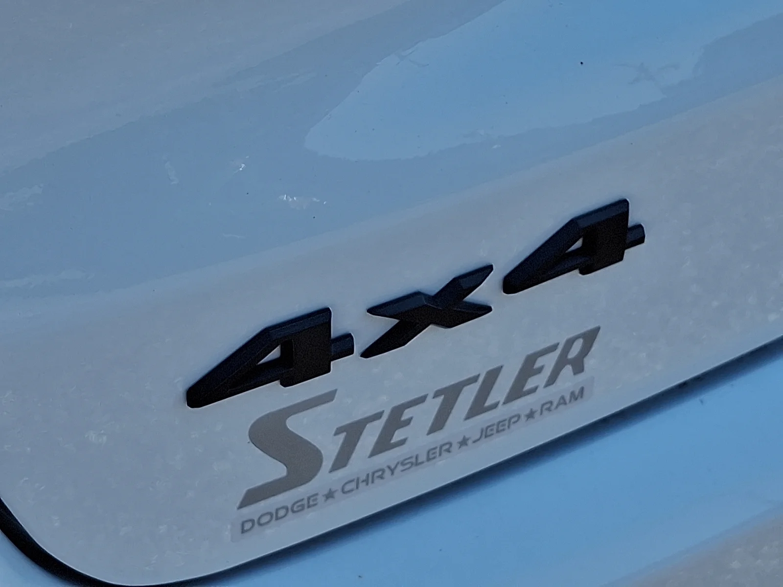 2025 Jeep Compass Latitude - Photo 23