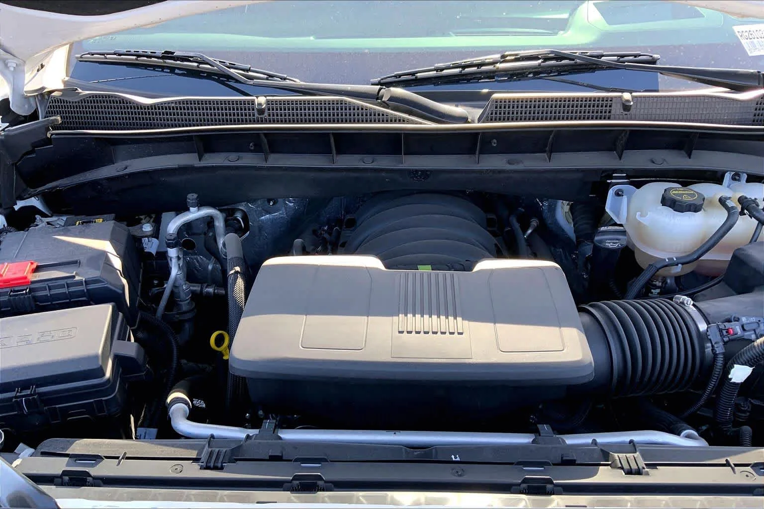 2024 GMC Sierra 1500 AT4X - Photo 32