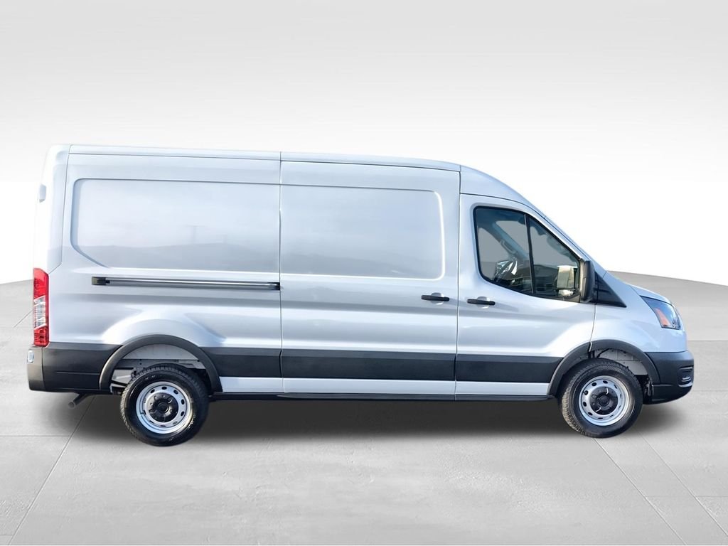 2026 Ford Transit Van Base - Photo 9