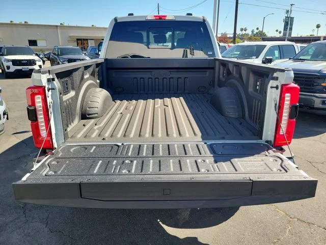 New 2026 Avalanche Ford Lariat image 7