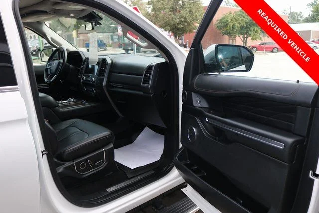 2020 Ford Expedition Platinum - Photo 26