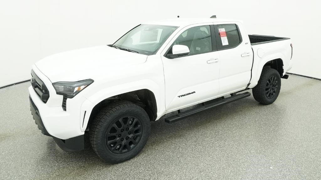 2026 Toyota Tacoma  SR5