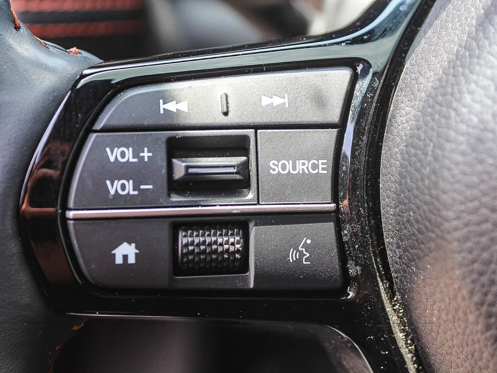 Used 2023  Honda Sport image 20