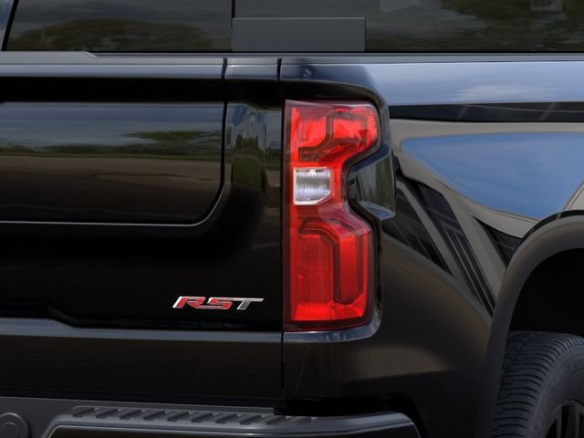 2026 Chevrolet Silverado 1500 RST - Photo 12