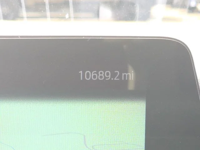 Used 2025 Gray Ford Active image 17