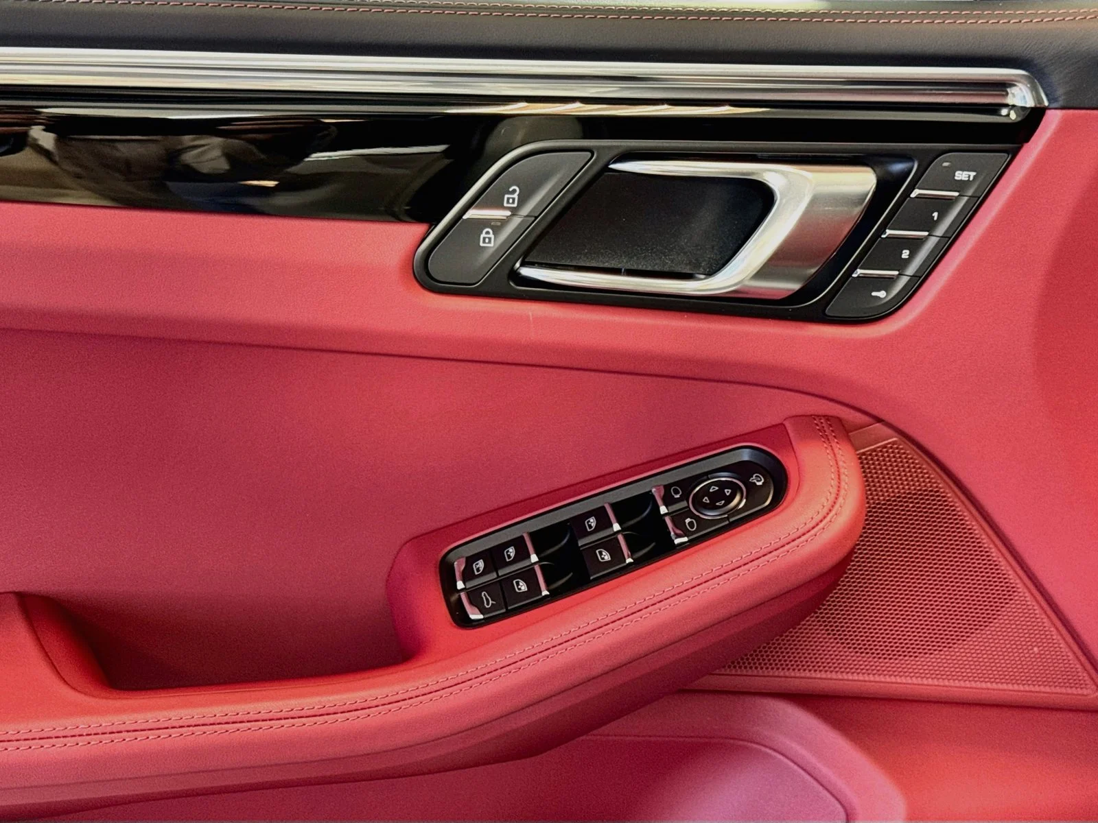 New 2026 Chalk Porsche  image 11