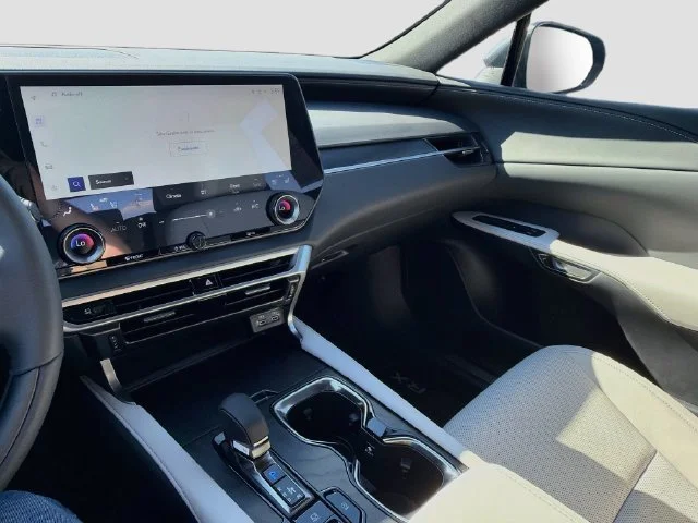 New 2026 Cloudburst Gray Lexus PREMIUM image 29