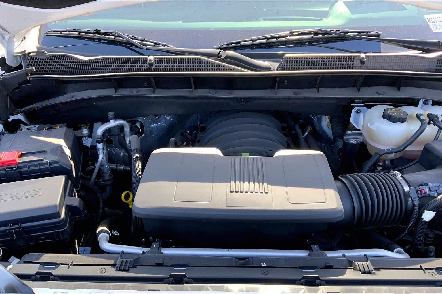 2024 GMC Sierra 1500 AT4X - Photo 32