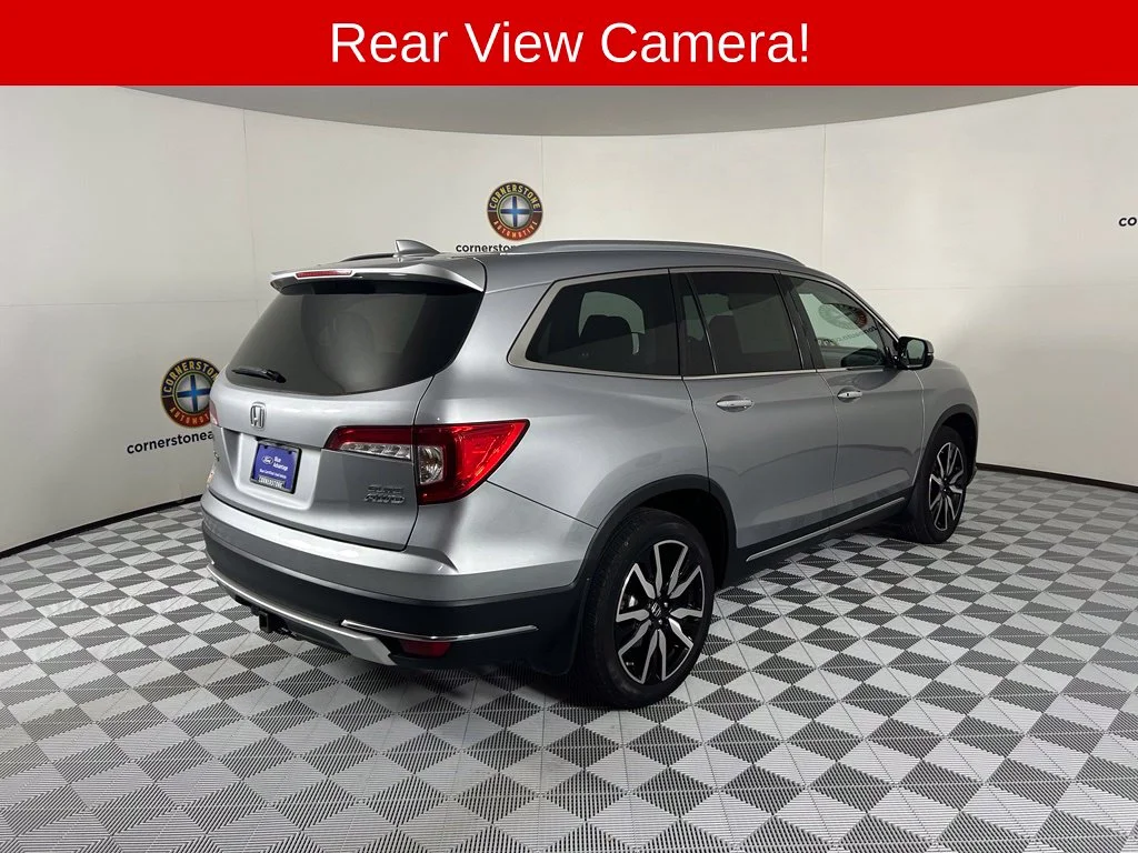 Used 2019  Honda Elite image 16