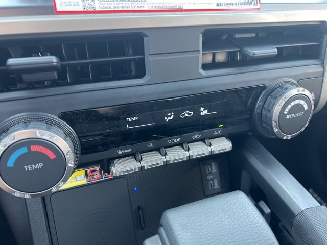 2026 Toyota Tacoma SR5 - Photo 25