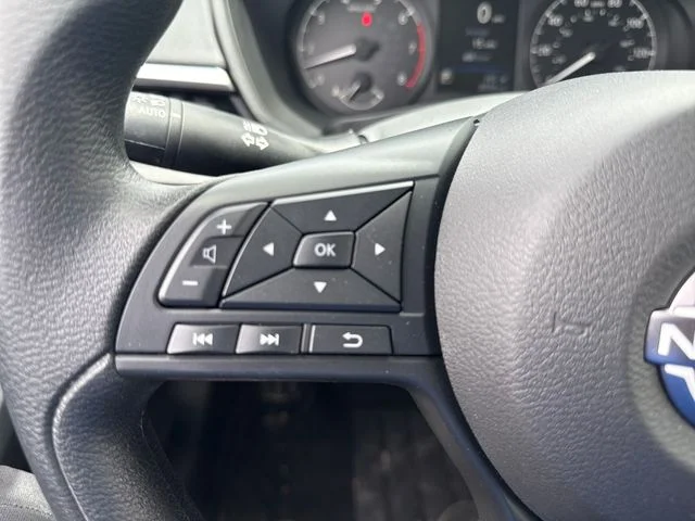 Certified Used 2025 Gray Nissan 2.5 S image 30