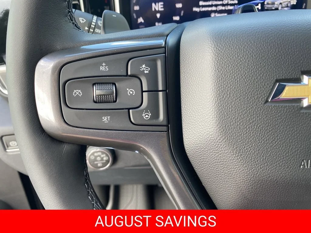 2026 Chevrolet Silverado 1500 High Country - Photo 34