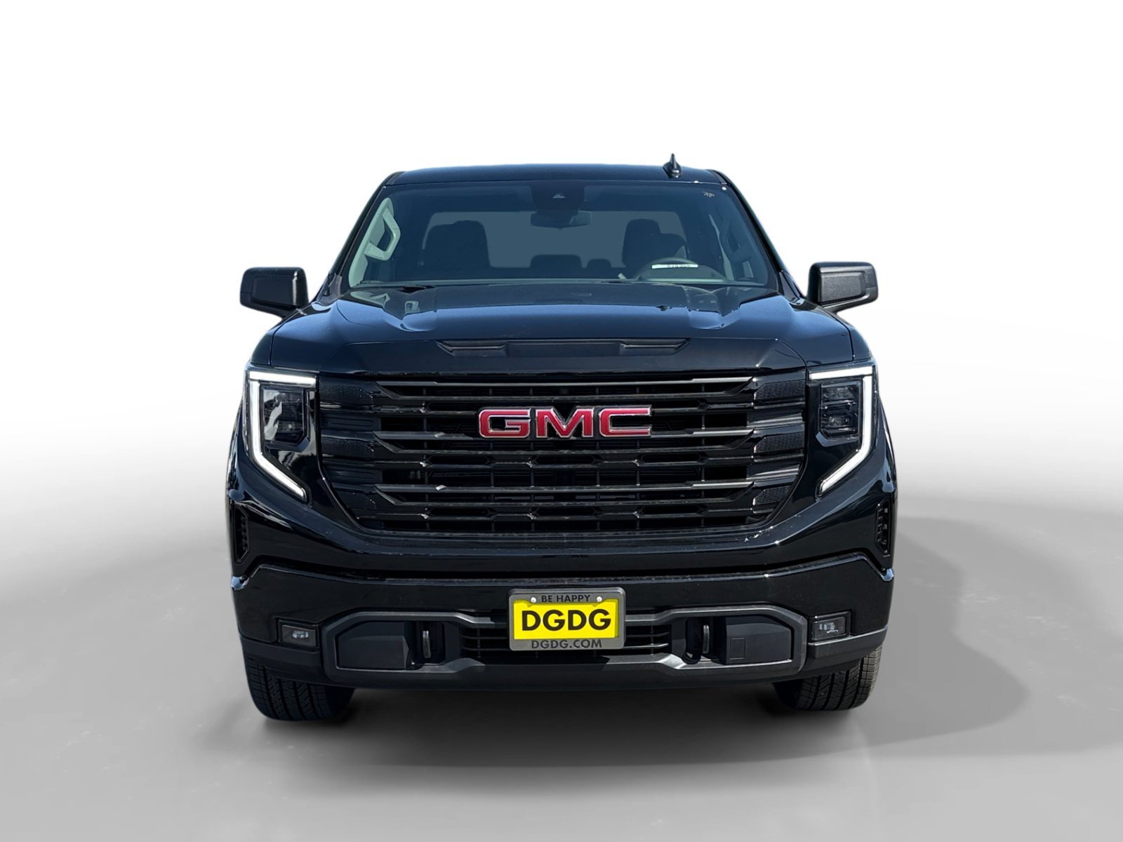 2026 GMC Sierra 1500 Elevation - Photo 8