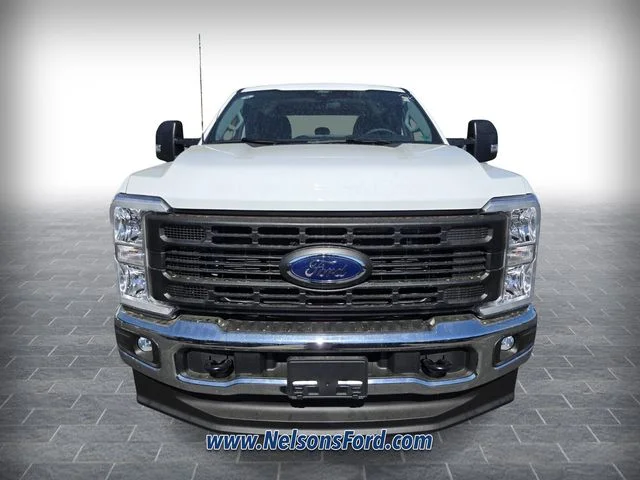 2026 Ford F-350 Super Duty XL - Photo 22