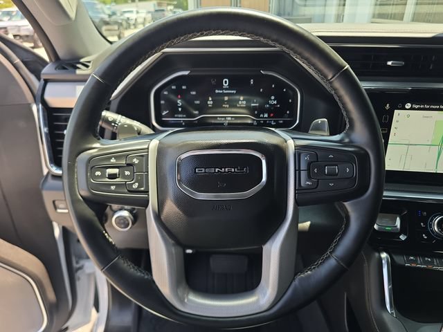 2023 GMC Sierra 1500 Denali Denali - Photo 26