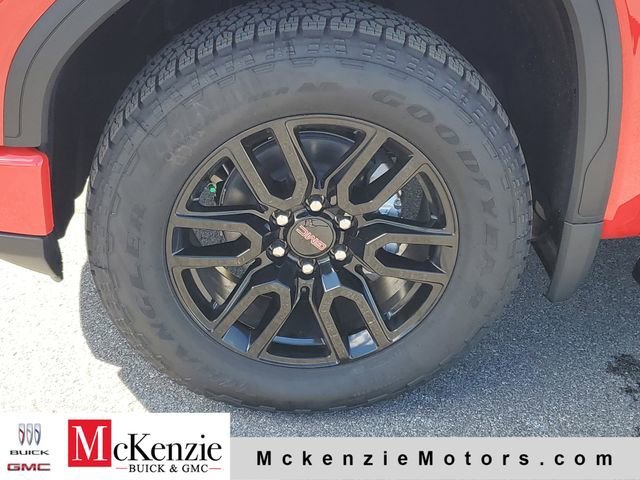 2026 GMC Sierra 1500 Pro - Photo 28