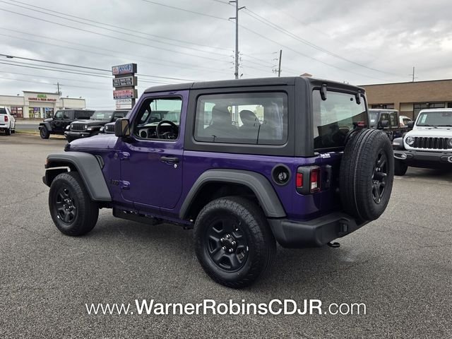 New 2026 Reign Exterior Paint Jeep Sport image 6
