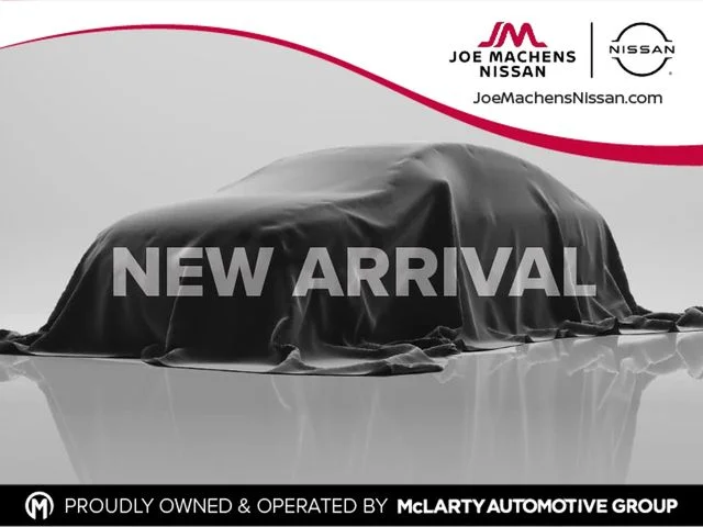 Used 2026 Gray Nissan SV image 15