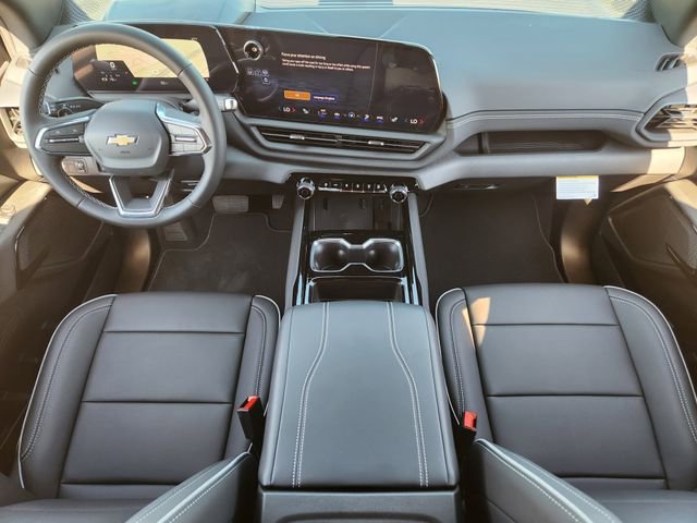 2026 Chevrolet Silverado EV LT - Photo 20