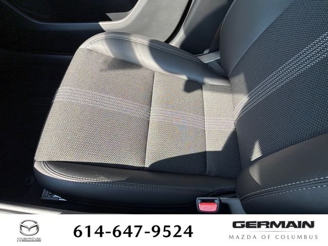 New 2026 Gray Mazda Preferred image 26