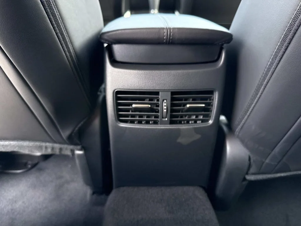 New 2026 Machine Gray Metallic Mazda 2.5 Turbo Premium Plus AWD image 18