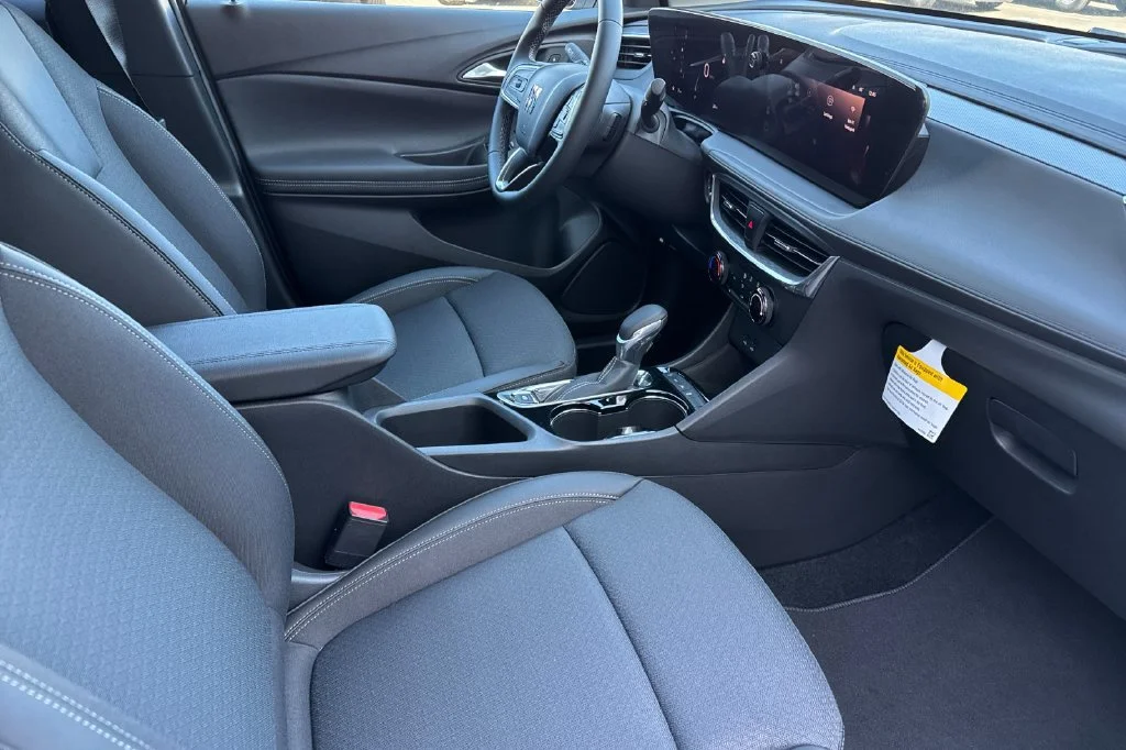 2026 Buick Encore GX Preferred - Photo 14