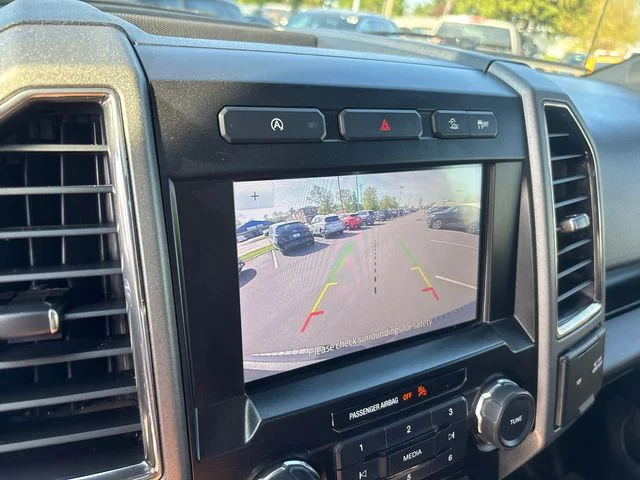 2019 Ford F-150 Raptor - Photo 22