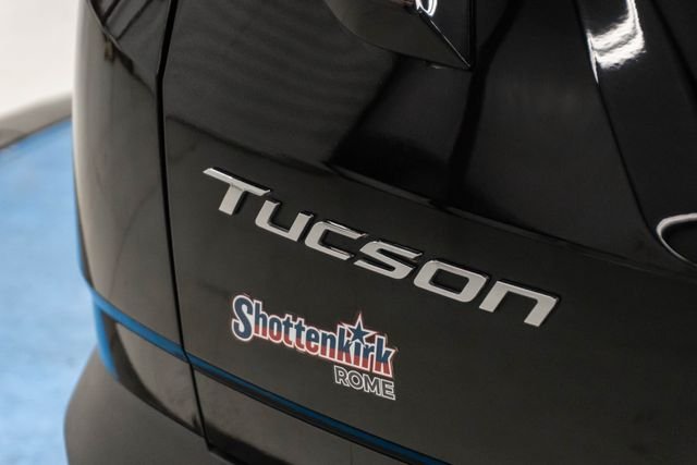 2024 Hyundai Tucson SEL Convenience - Photo 8