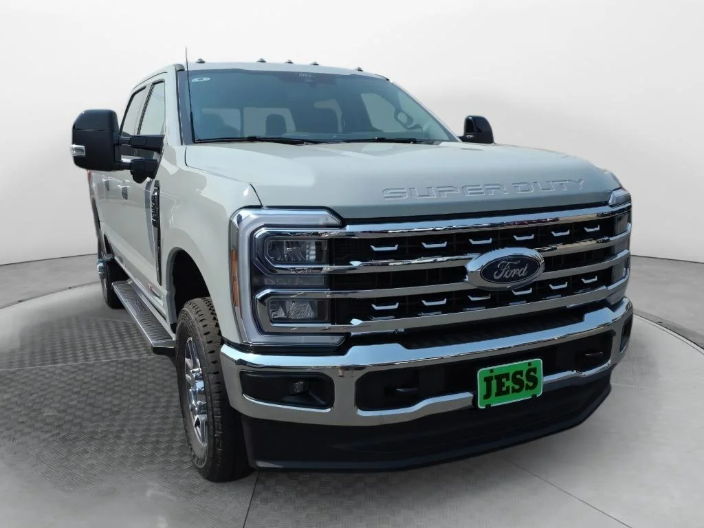 New 2026 Avalanche Ford F-250® Lariat® image 3