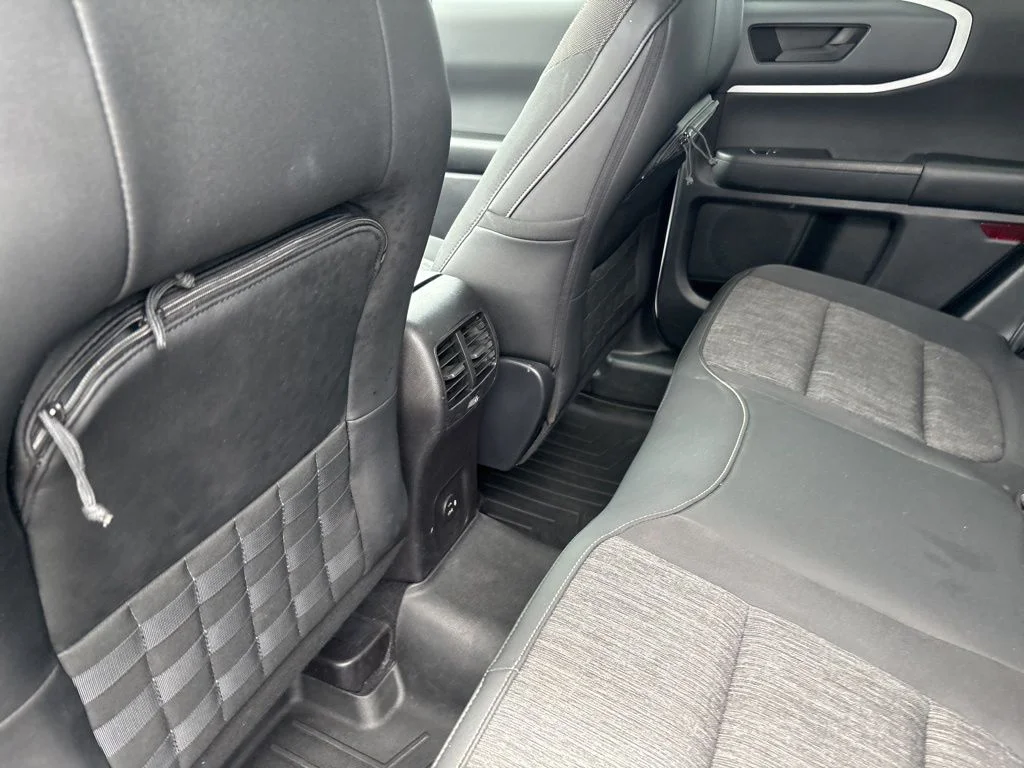 Used 2022 White Ford Big Bend image 25
