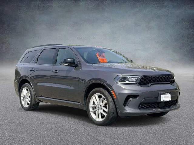 2024 Dodge Durango GT Plus AWD's photo