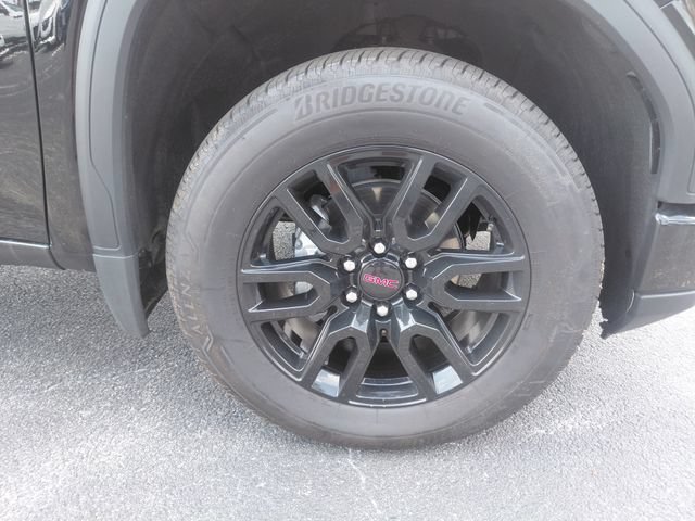 2026 GMC Sierra 1500 Elevation - Photo 5