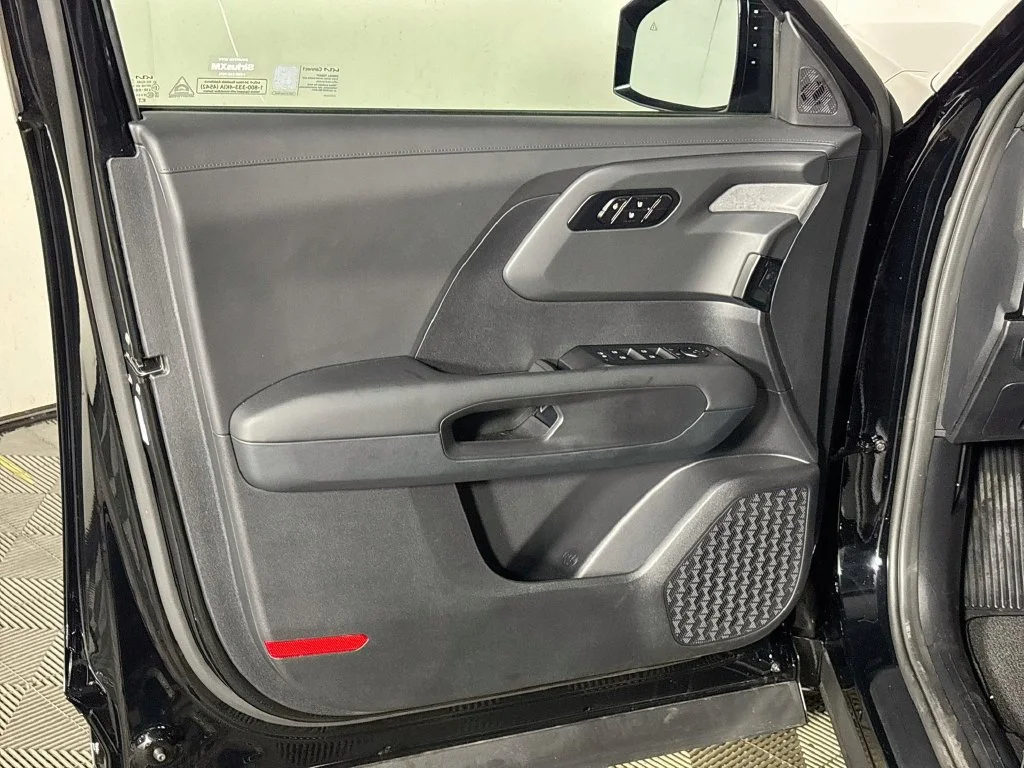 New 2027 Ebony Black Kia X-Line EX image 10