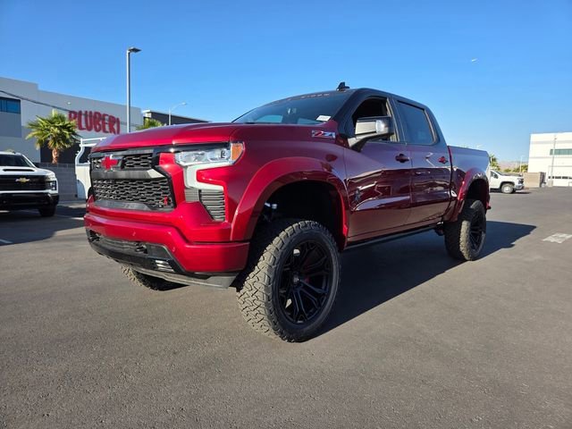 2026 Chevrolet Silverado 1500 RST - Photo 2