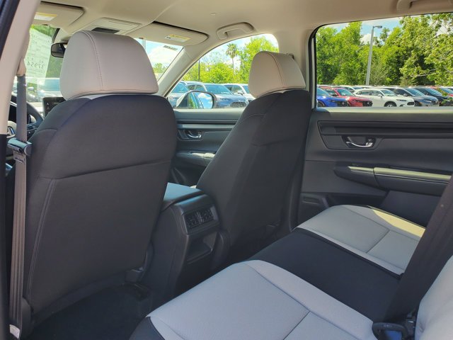 2026 Honda CR-V LX - Photo 15