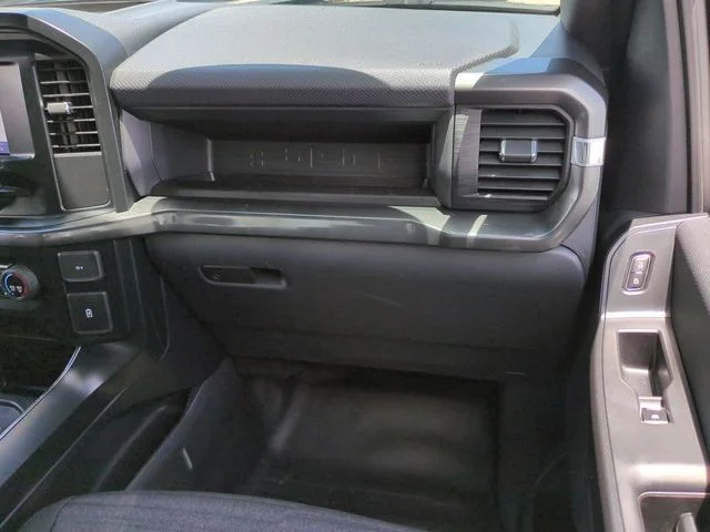 Used 2023 Blue Ford XL image 16