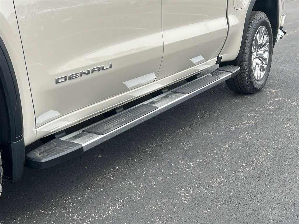 2026 GMC SIERRA - Image 11