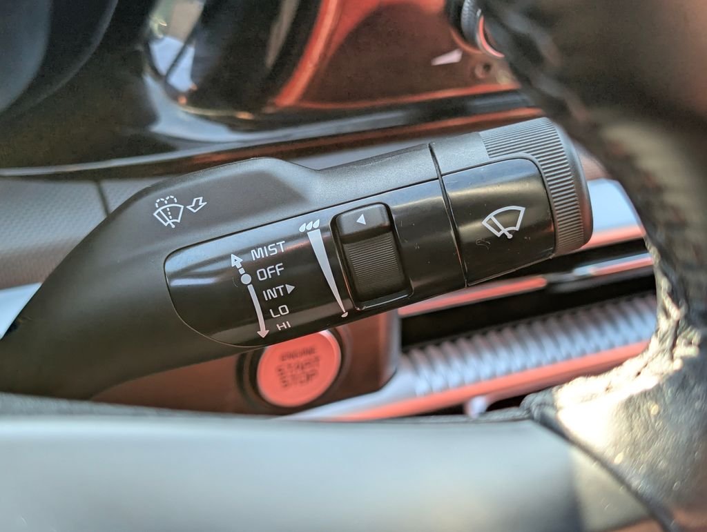 2021 Kia K5 GT-Line - Photo 30