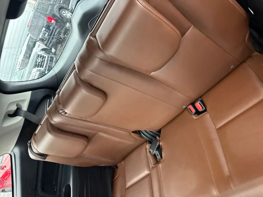 Used 2020 Cinnamon Brown Pearl Subaru Touring image 24