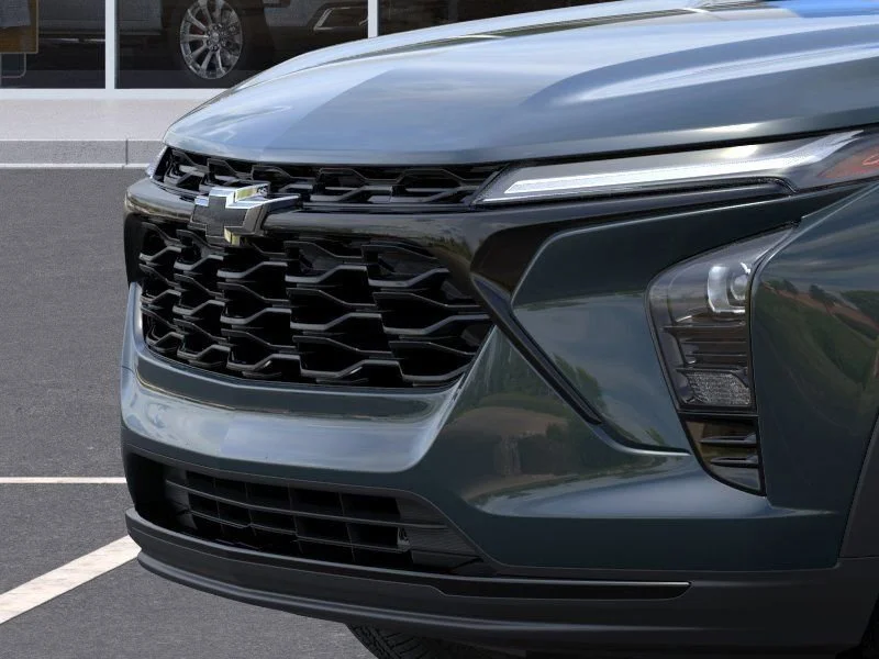 New 2026 Cypress Gray Chevrolet LT image 20