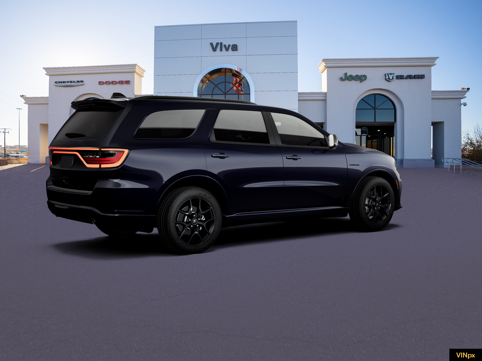 New 2027 Night Moves Dodge GT PLUS image 8
