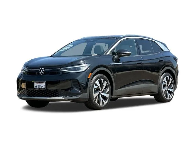 2022 Volkswagen ID.4