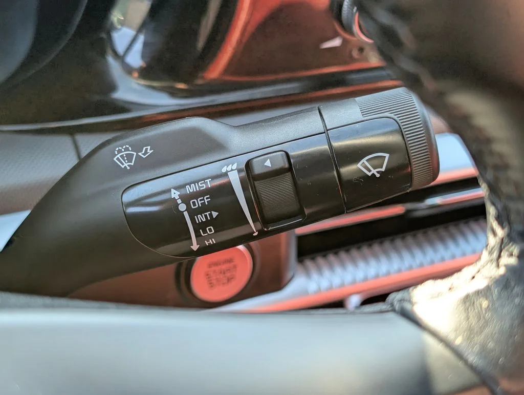 2021 Kia K5 GT-Line - Photo 30