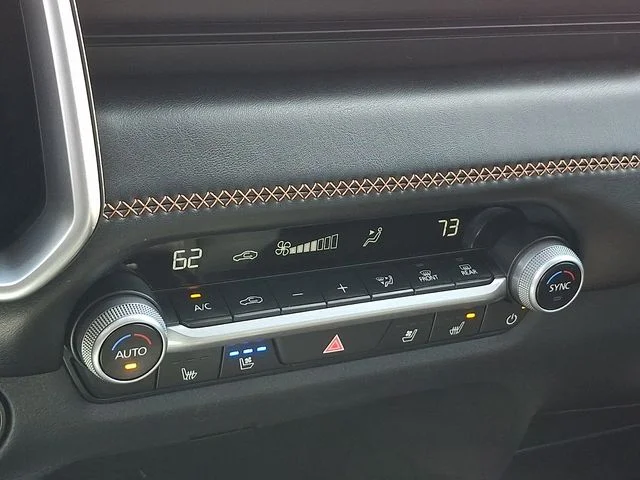 New 2026 Beige Mazda Premium image 12