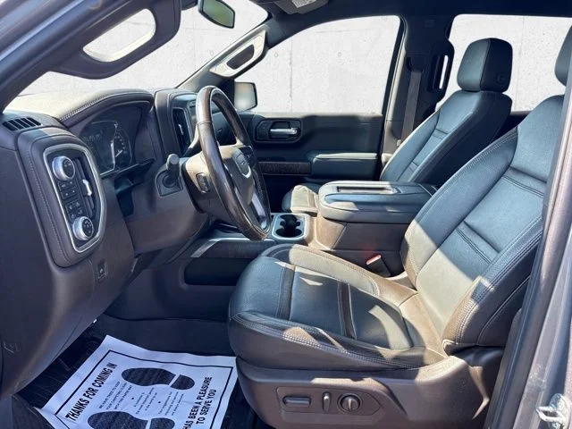 Used 2020 Gray GMC Denali image 25