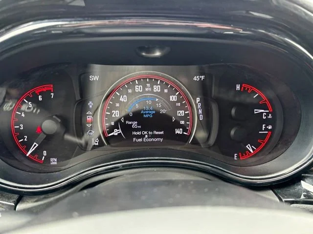 Used 2021 Black Dodge R/T image 28