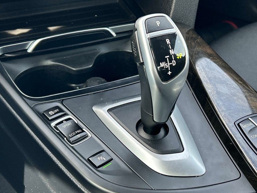 Used 2020 Black BMW 430i xDrive image 27