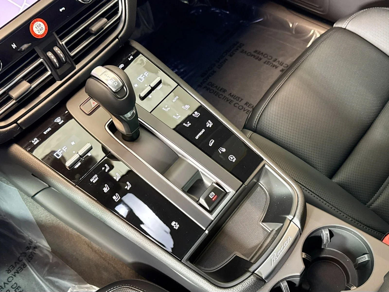 Certified Used 2026 Volcano Grey Porsche  image 16