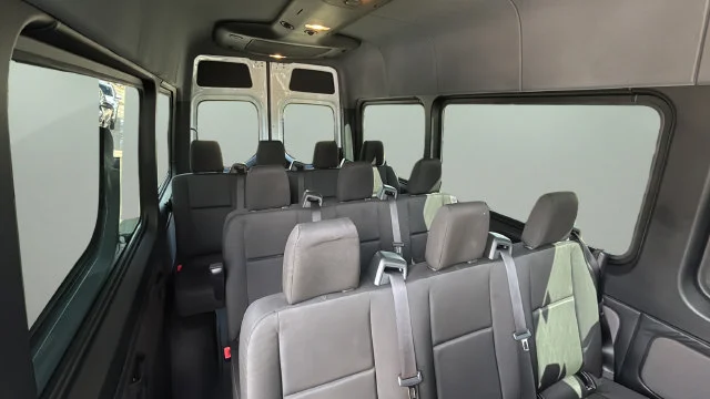 Used 2025  Mercedes-Benz Passenger 170 WB image 46