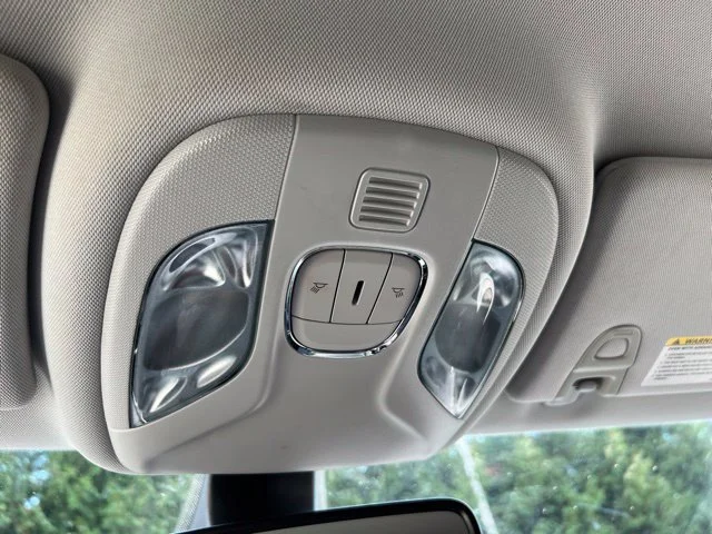Used 2019 Black Jeep Limited image 25
